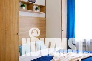 1-к квартира, посуточно, 18м2, 2/5 этаж