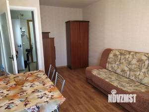 1-к квартира, на длительный срок, 30м2, 9/9 этаж