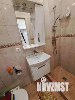Студия квартира, посуточно, 14м2, 1/6 этаж