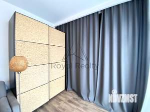 1-к квартира, на длительный срок, 51м2, 2/4 этаж