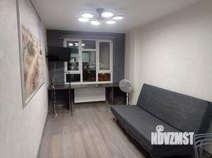 Студия квартира, на длительный срок, 29м2, 26/27 этаж