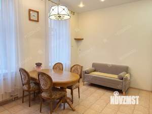 3-к квартира, на длительный срок, 109м2, 3/6 этаж