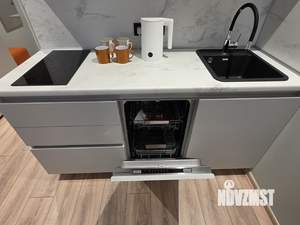 Студия квартира, на длительный срок, 27м2, 11/14 этаж