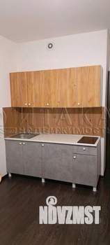 Студия квартира, на длительный срок, 25м2, 2/5 этаж