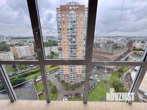3-к квартира, на длительный срок, 81м2, 19/25 этаж