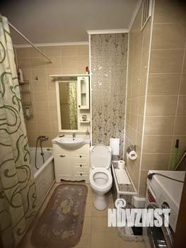 1-к квартира, на длительный срок, 37м2, 4/25 этаж