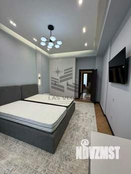 3-к квартира, на длительный срок, 140м2, 4/7 этаж