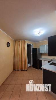 1-к квартира, на длительный срок, 36м2, 12/14 этаж