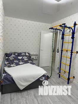 2-к квартира, посуточно, 52м2, 1/8 этаж