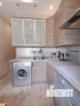 2-к квартира, на длительный срок, 52м2, 4/7 этаж