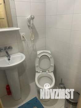 1-к квартира, посуточно, 11м2, 3/5 этаж