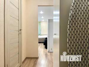 1-к квартира, посуточно, 28м2, 2/18 этаж