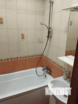 1-к квартира, на длительный срок, 38м2, 13/16 этаж