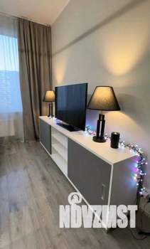1-к квартира, посуточно, 22м2, 1/1 этаж