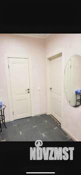 1-к квартира, на длительный срок, 50м2, 17/25 этаж