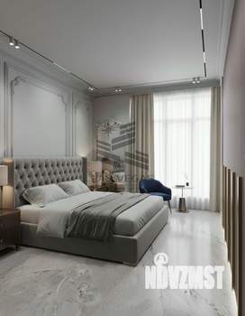 3-к квартира, на длительный срок, 150м2, 7/9 этаж