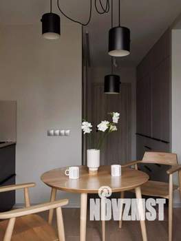 1-к квартира, посуточно, 55м2, 1/1 этаж