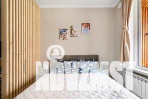 1-к квартира, посуточно, 22м2, 1/5 этаж