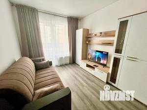 1-к квартира, посуточно, 30м2, 2/4 этаж