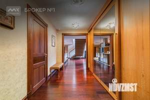 4-к квартира, на длительный срок, 280м2, 2/3 этаж
