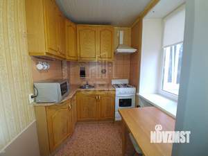 1-к квартира, на длительный срок, 39м2, 3/3 этаж