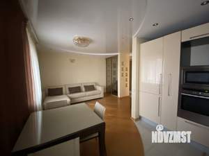 1-к квартира, на длительный срок, 54м2, 11/15 этаж