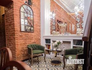 1-к квартира, посуточно, 15м2, 1/1 этаж