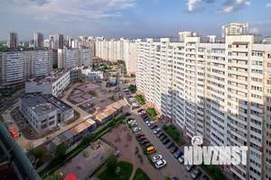 1-к квартира, посуточно, 60м2, 1/1 этаж