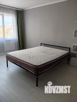 1-к квартира, на длительный срок, 39м2, 13/16 этаж