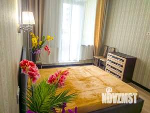 2-к квартира, посуточно, 70м2, 3/10 этаж