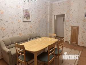 2-к квартира, на длительный срок, 76м2, 3/9 этаж