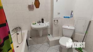 1-к квартира, на длительный срок, 47м2, 5/10 этаж