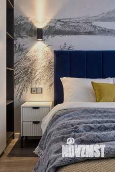 1-к квартира, на длительный срок, 32м2, 18/23 этаж