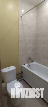 Студия квартира, посуточно, 25м2, 2/6 этаж