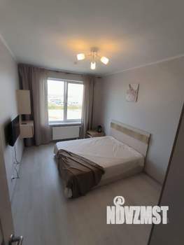 1-к квартира, на длительный срок, 34м2, 9/15 этаж