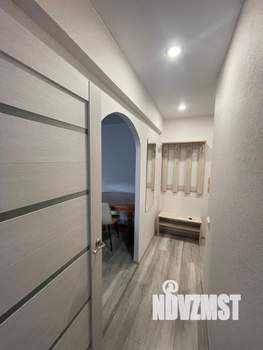 2-к квартира, на длительный срок, 46м2, 5/5 этаж