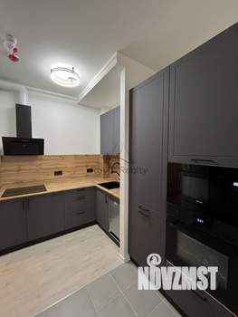 1-к квартира, на длительный срок, 42м2, 3/25 этаж