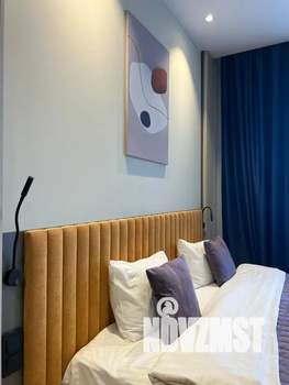 1-к квартира, посуточно, 30м2, 12/14 этаж