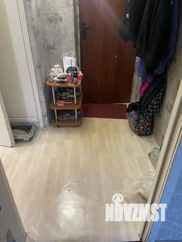 1-к квартира, на длительный срок, 36м2, 3/9 этаж