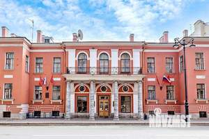 3-к квартира, посуточно, 150м2, 4/6 этаж
