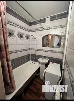 2-к квартира, на длительный срок, 44м2, 4/5 этаж