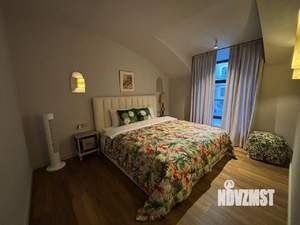 1-к квартира, посуточно, 50м2, 1/5 этаж