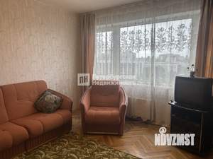 1-к квартира, на длительный срок, 33м2, 11/22 этаж