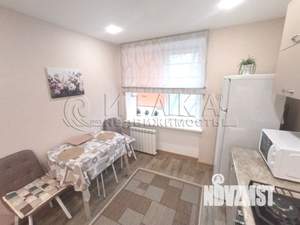 1-к квартира, на длительный срок, 40м2, 3/5 этаж
