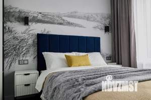 1-к квартира, на длительный срок, 32м2, 18/23 этаж