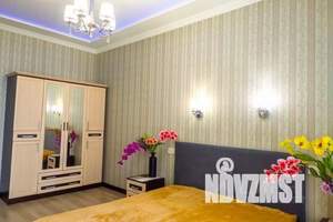 2-к квартира, посуточно, 70м2, 3/18 этаж