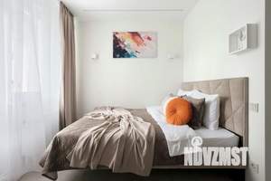 1-к квартира, посуточно, 23м2, 1/1 этаж