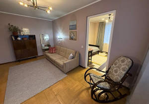 3-к квартира, на длительный срок, 55м2, 5/5 этаж