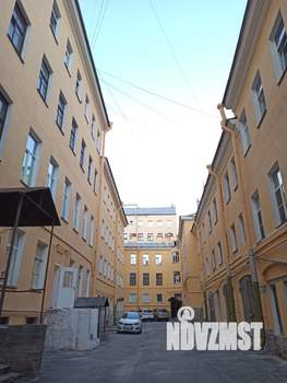 2-к квартира, на длительный срок, 35м2, 3/4 этаж