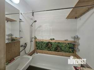 2-к квартира, на длительный срок, 60м2, 5/6 этаж